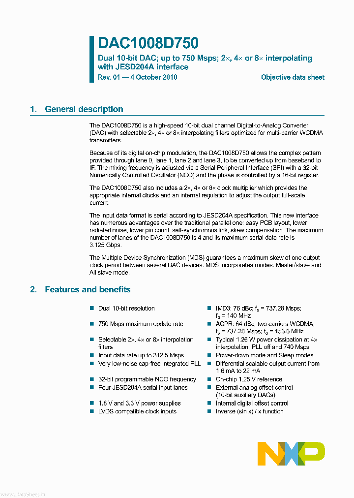 DAC1008D750_7892833.PDF Datasheet