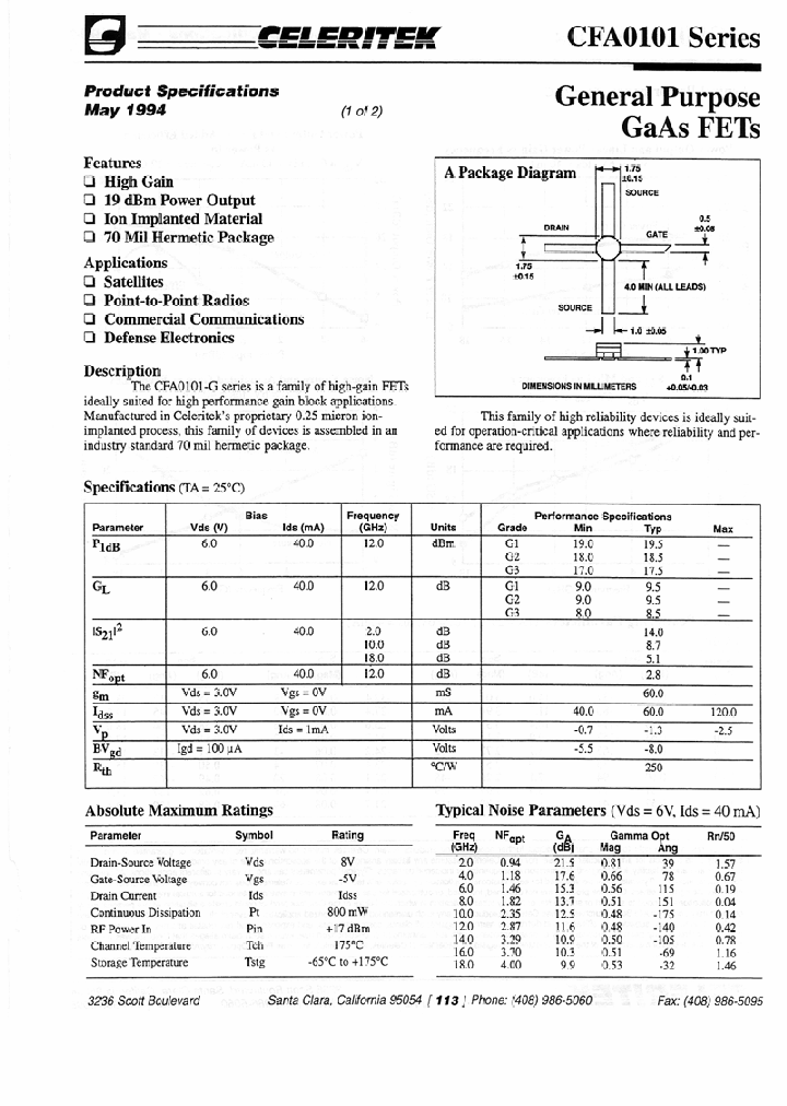 CFA0101_8289354.PDF Datasheet