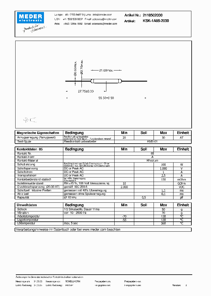 KSK-1A85-2030-DE_8290088.PDF Datasheet