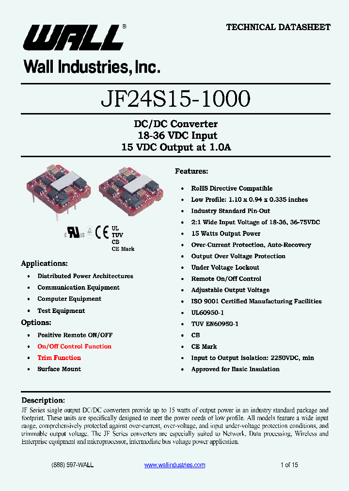 JF24S15-1000_8293402.PDF Datasheet