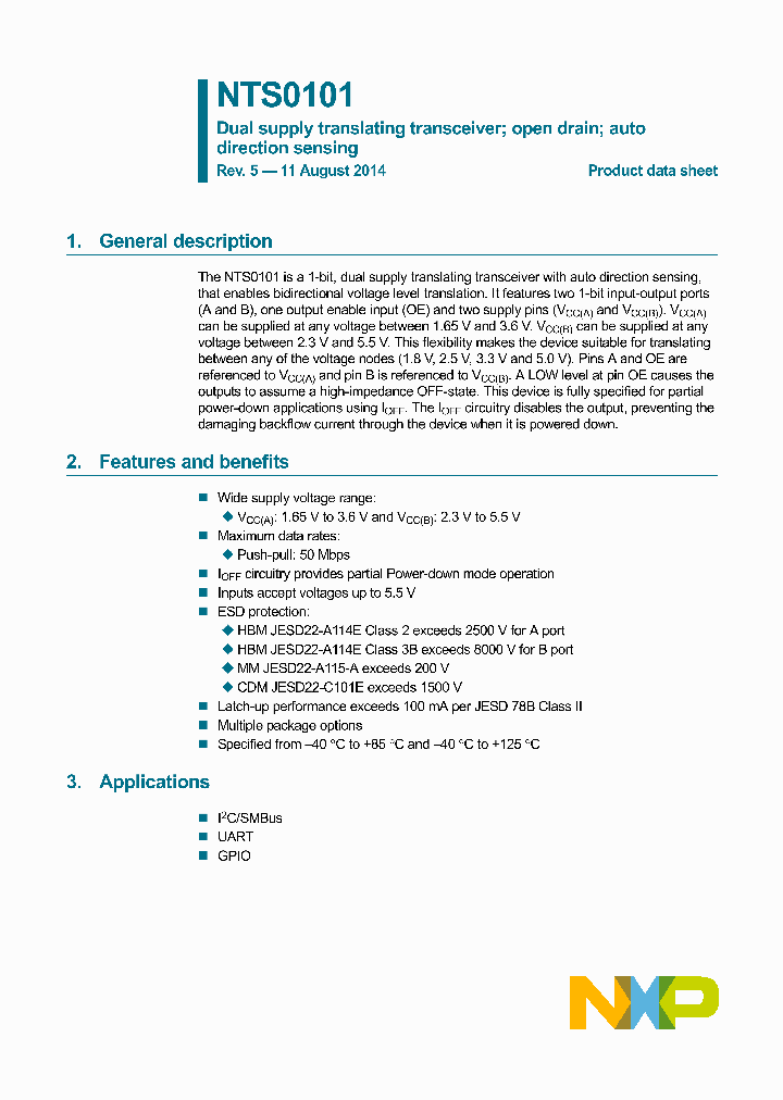 NTS0101-15_8296244.PDF Datasheet