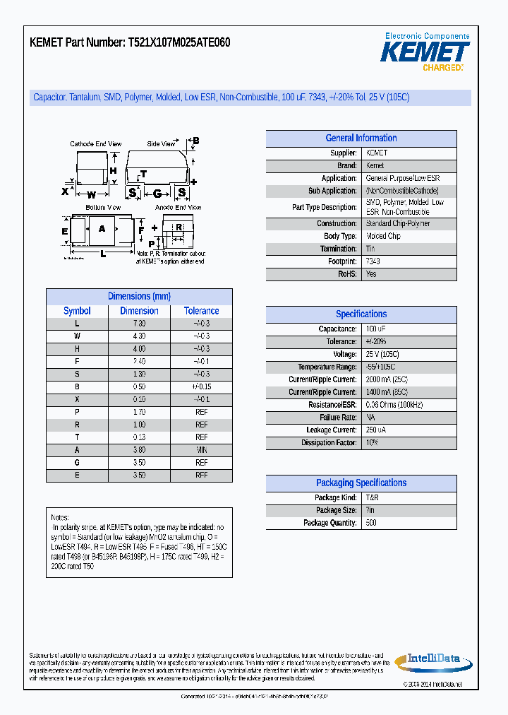 T521X107M025ATE060_8298473.PDF Datasheet
