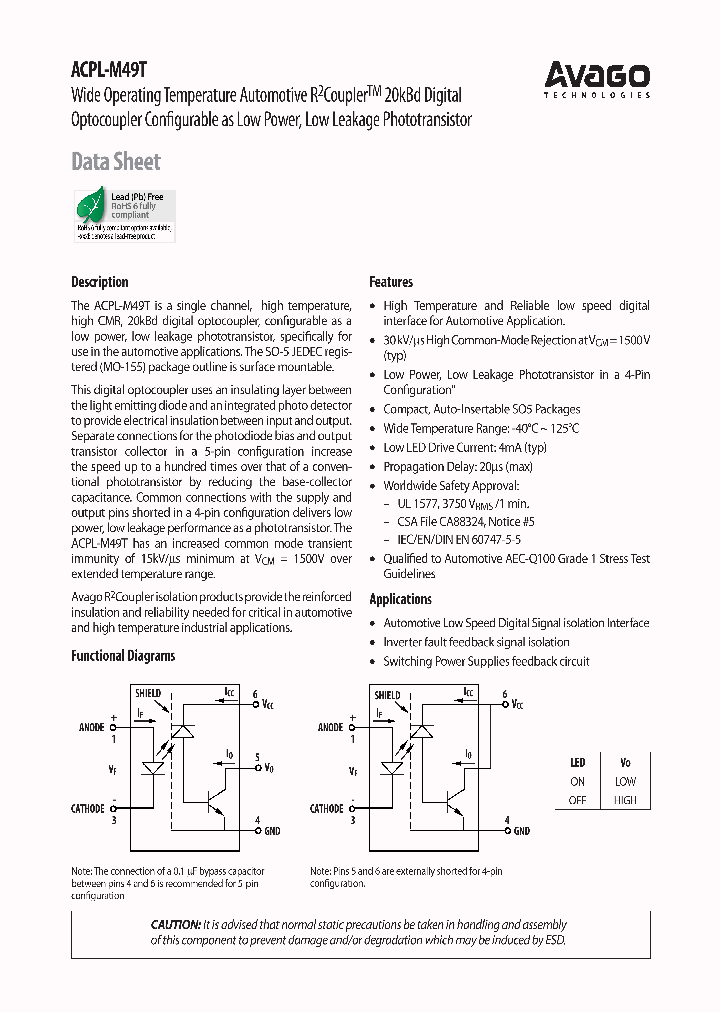 ACPL-M49T-500E_8300733.PDF Datasheet