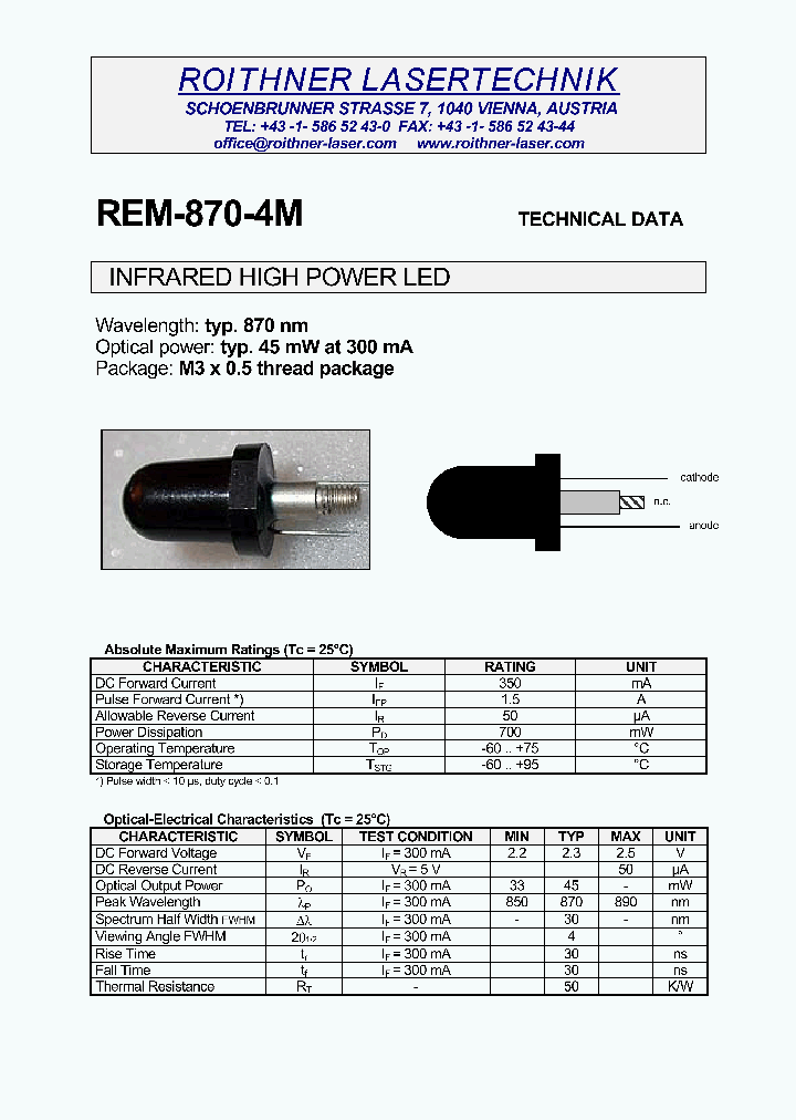 REM-870-4M_8304616.PDF Datasheet