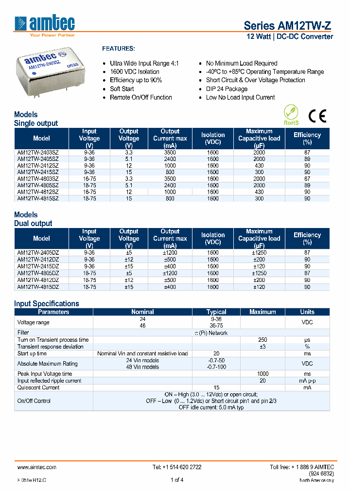 AM12TW-Z-13_8306727.PDF Datasheet