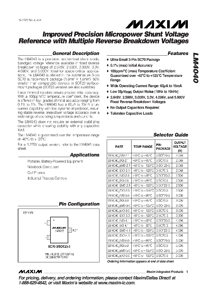 LM4040AIM3-21-T_8306979.PDF Datasheet