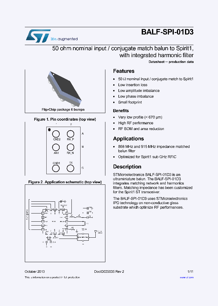 BALF-SPI-01D3_8308194.PDF Datasheet