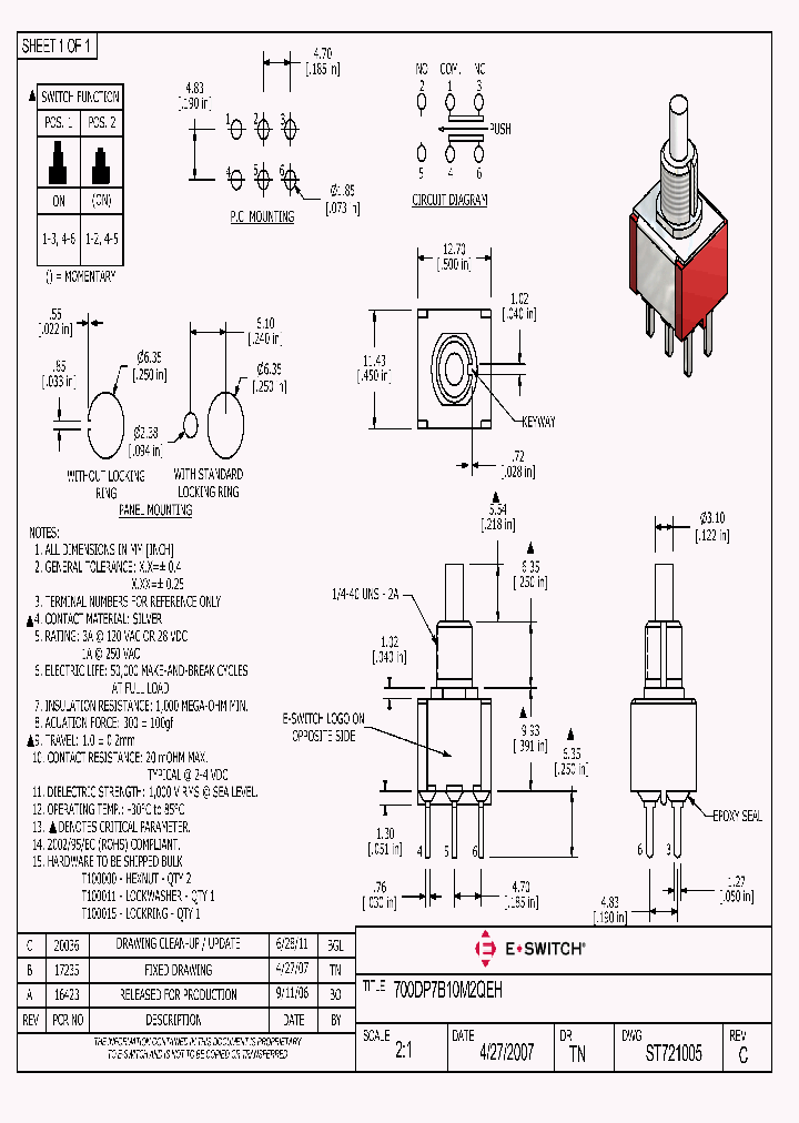 ST721005_8309334.PDF Datasheet