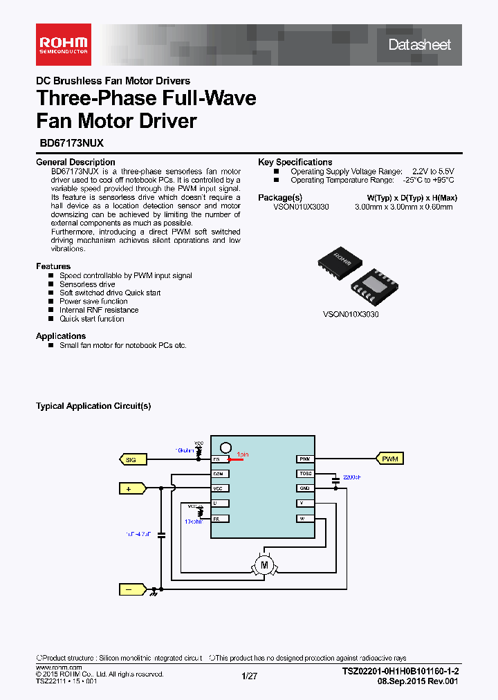 BD67173NUX_8309854.PDF Datasheet