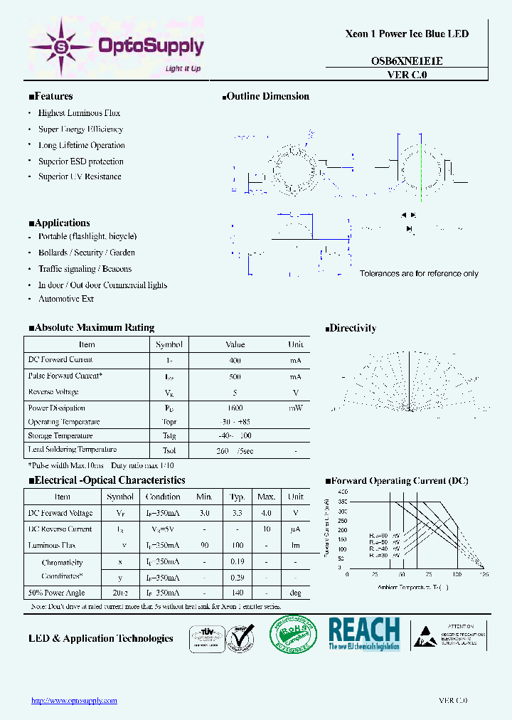 OSB6XNE1E1E_8311867.PDF Datasheet