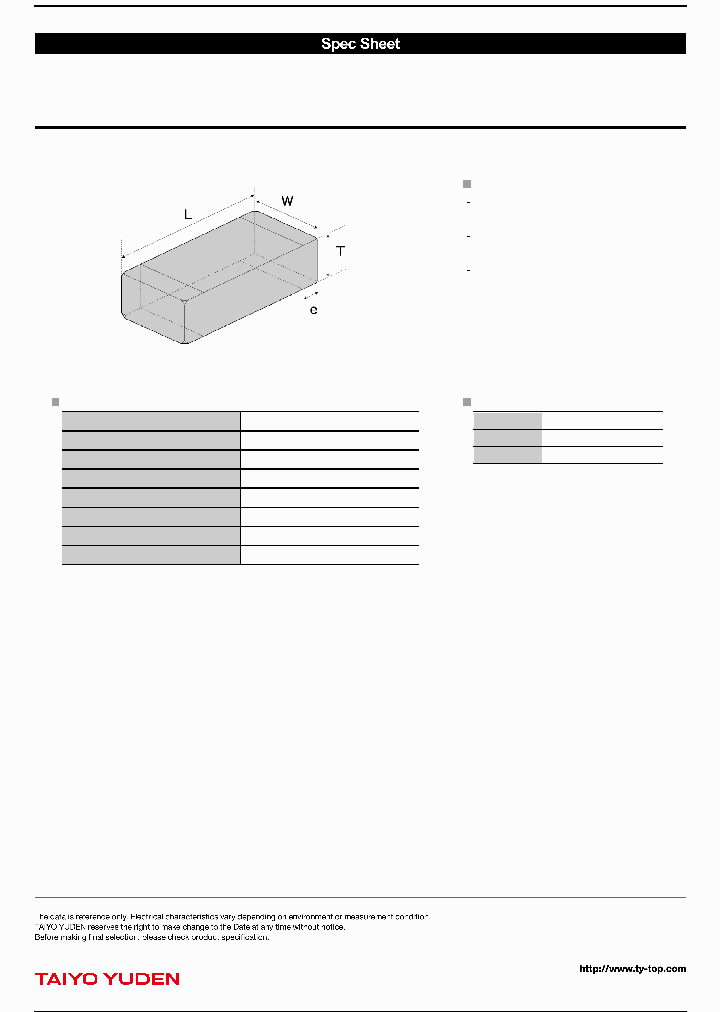 CKP2012N1R0M-T_8316946.PDF Datasheet