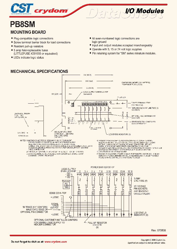 PB8SM_8317860.PDF Datasheet