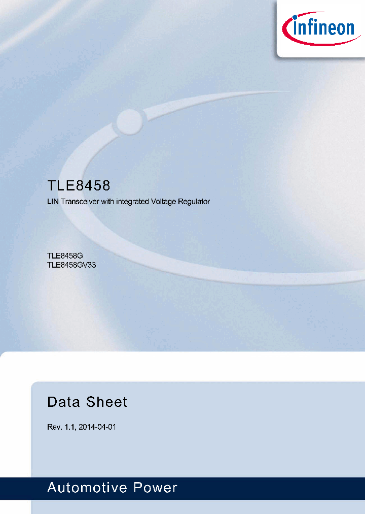 TLE8458-15_8319544.PDF Datasheet