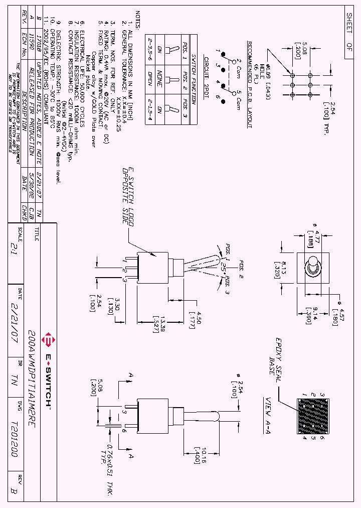 T201200_8319917.PDF Datasheet