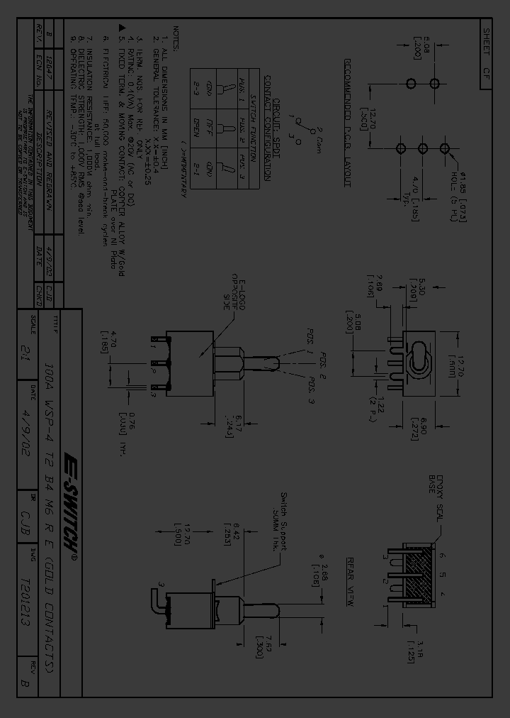 T201213_8319925.PDF Datasheet