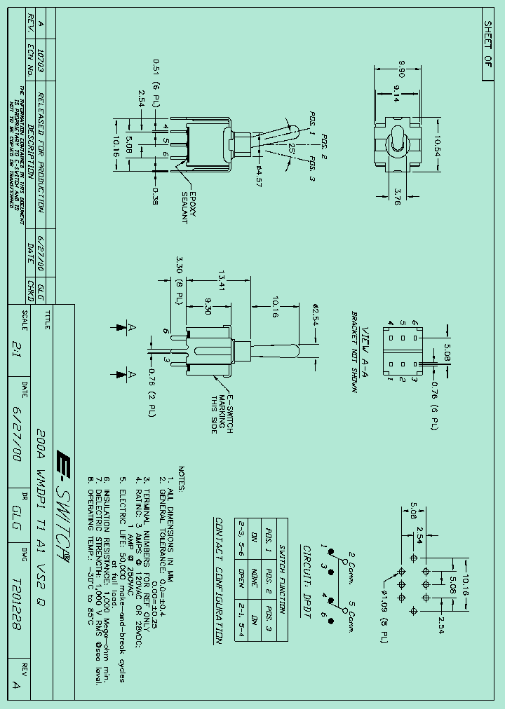 T201228_8319934.PDF Datasheet