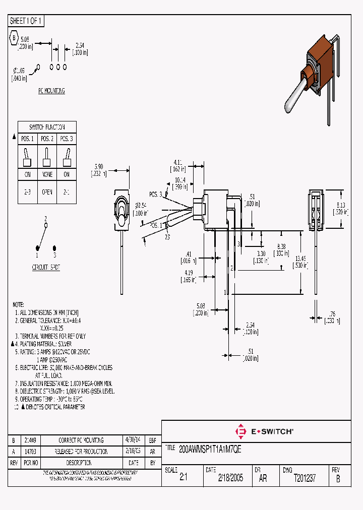 T201237_8319942.PDF Datasheet