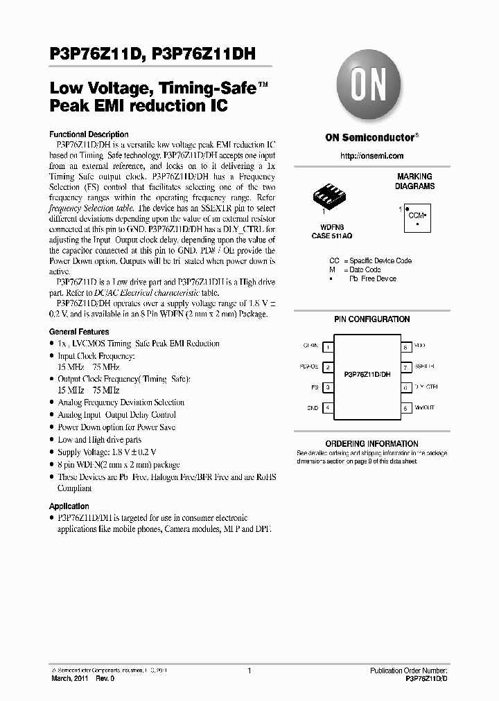 P3P76Z11D_8321681.PDF Datasheet