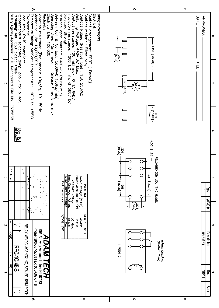 RPC-1C-48-S_8323192.PDF Datasheet