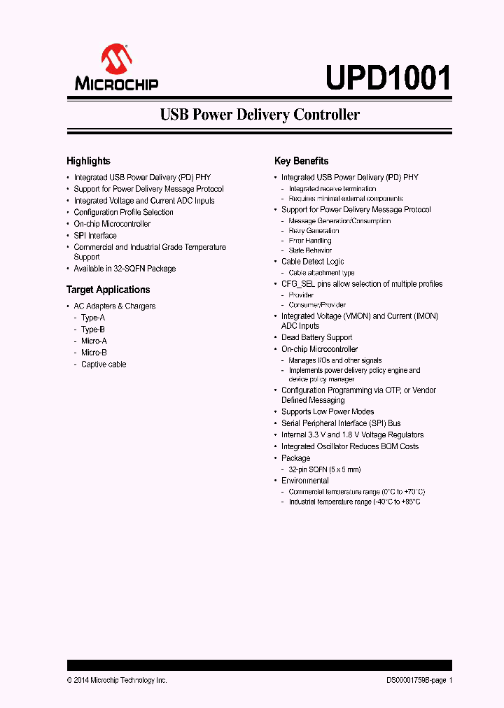 UPD1001_8323945.PDF Datasheet