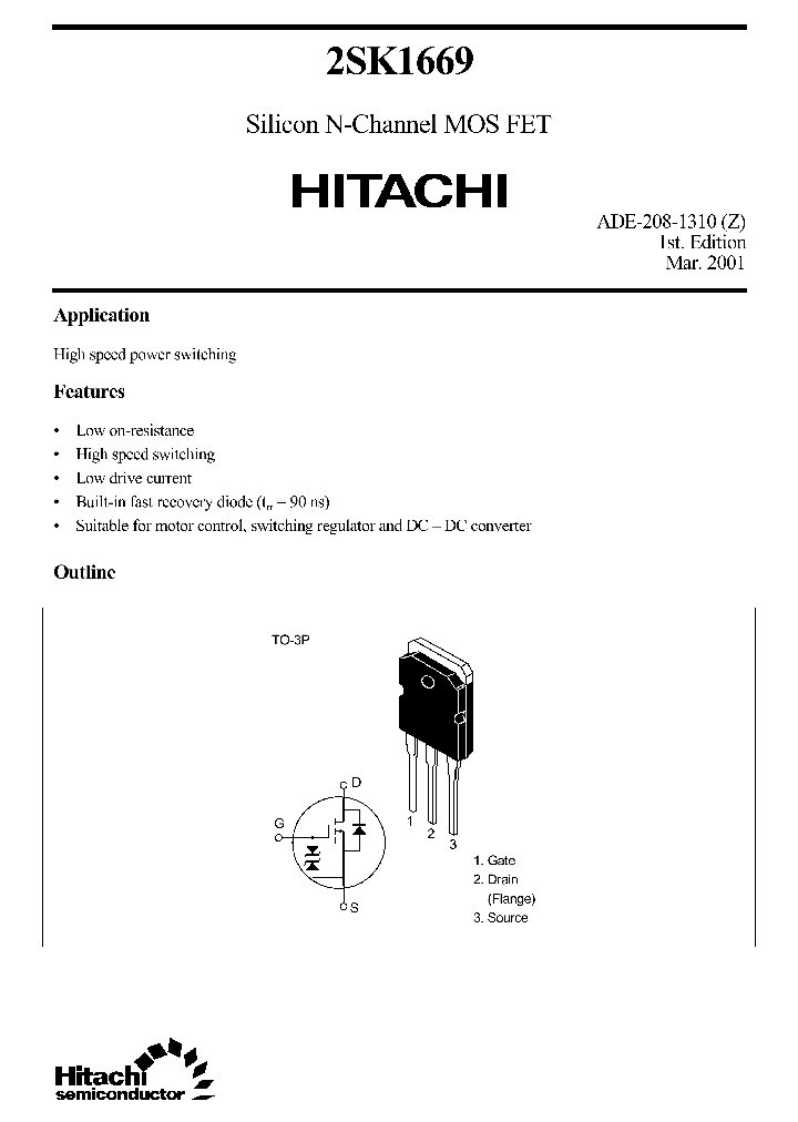 2SK1669_8325075.PDF Datasheet