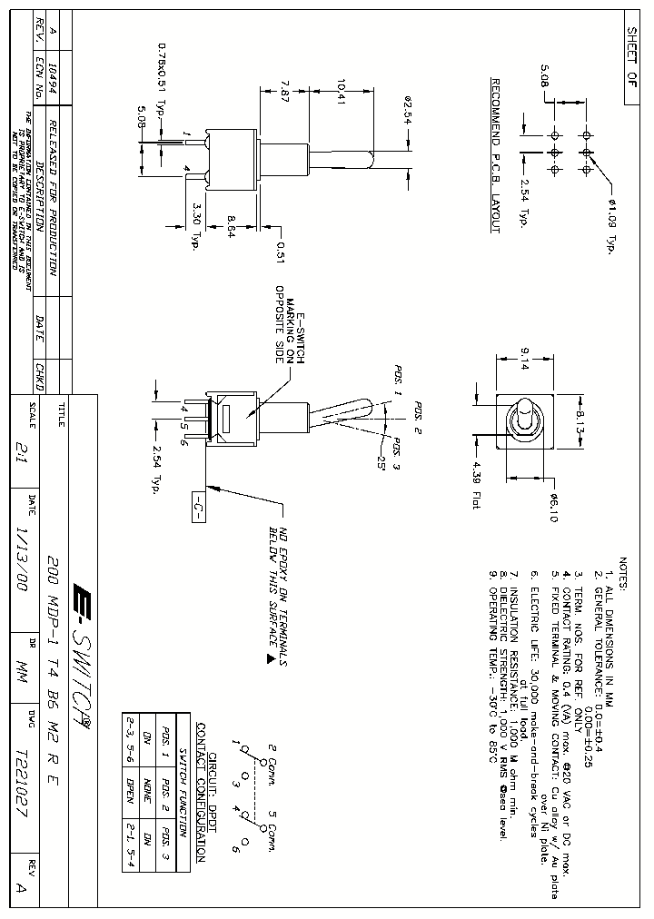 T221027_8325500.PDF Datasheet