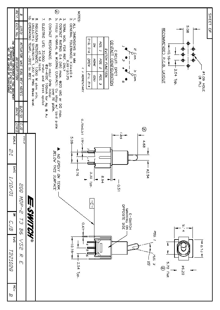 T221028_8325501.PDF Datasheet