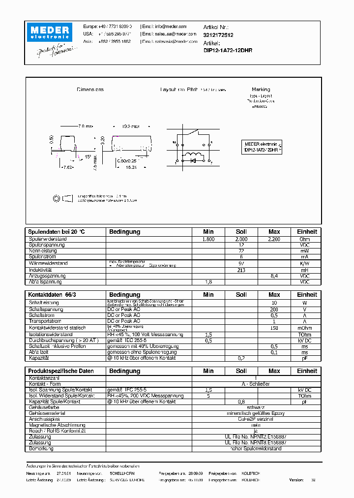 DIP12-1A72-12DHR-DE_8326400.PDF Datasheet