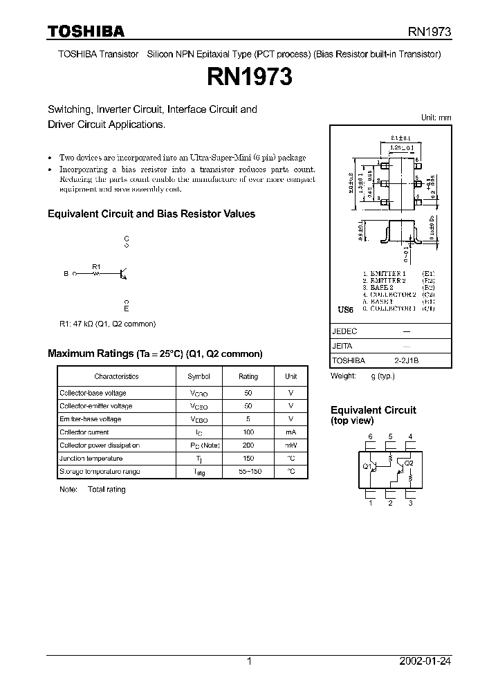 RN1973_8330084.PDF Datasheet