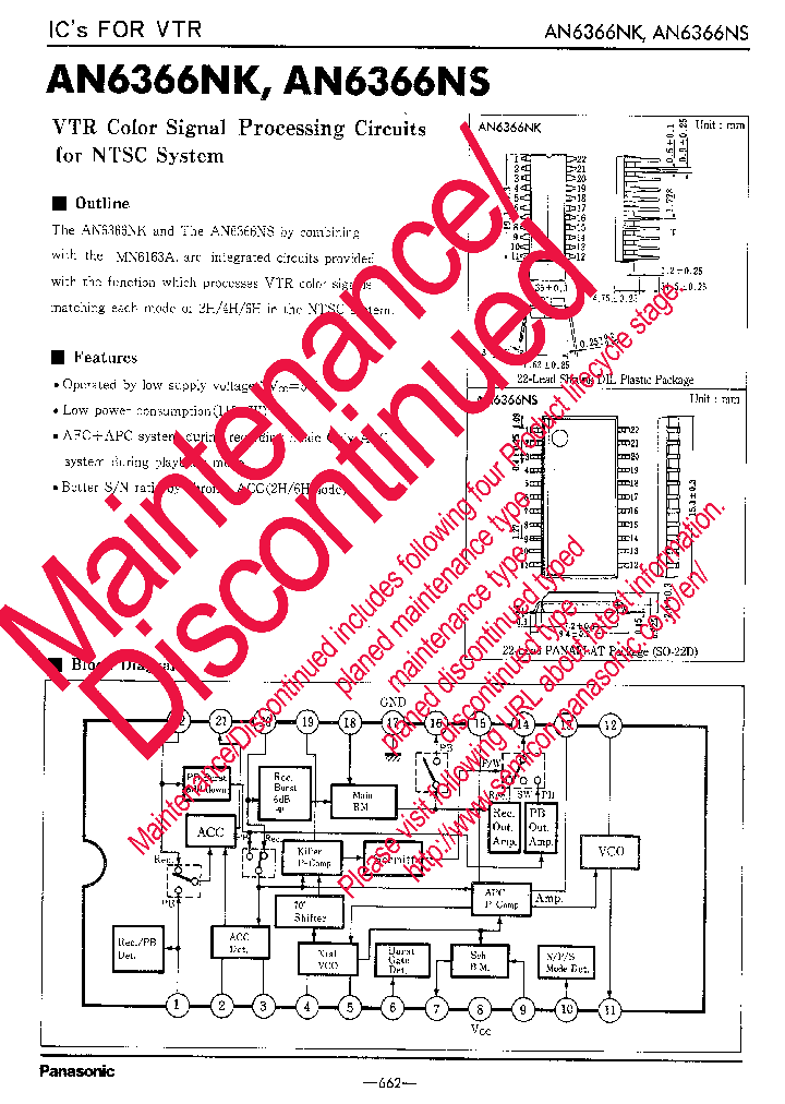 AN6366NK_8331497.PDF Datasheet