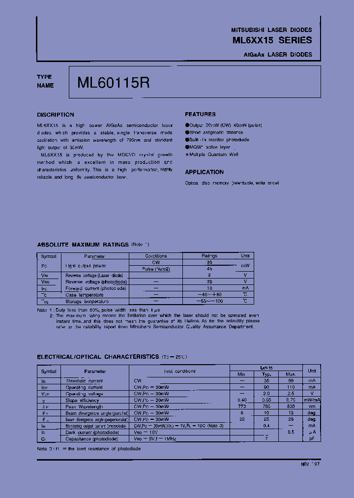 ML60115R_8332391.PDF Datasheet