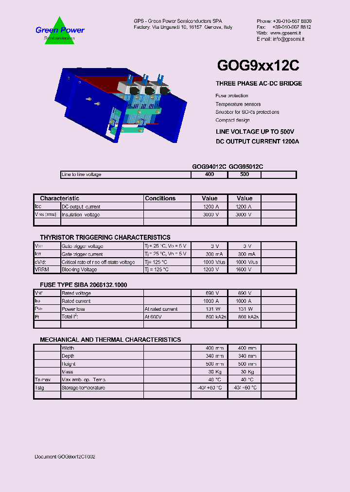 GOG94012C_8333188.PDF Datasheet