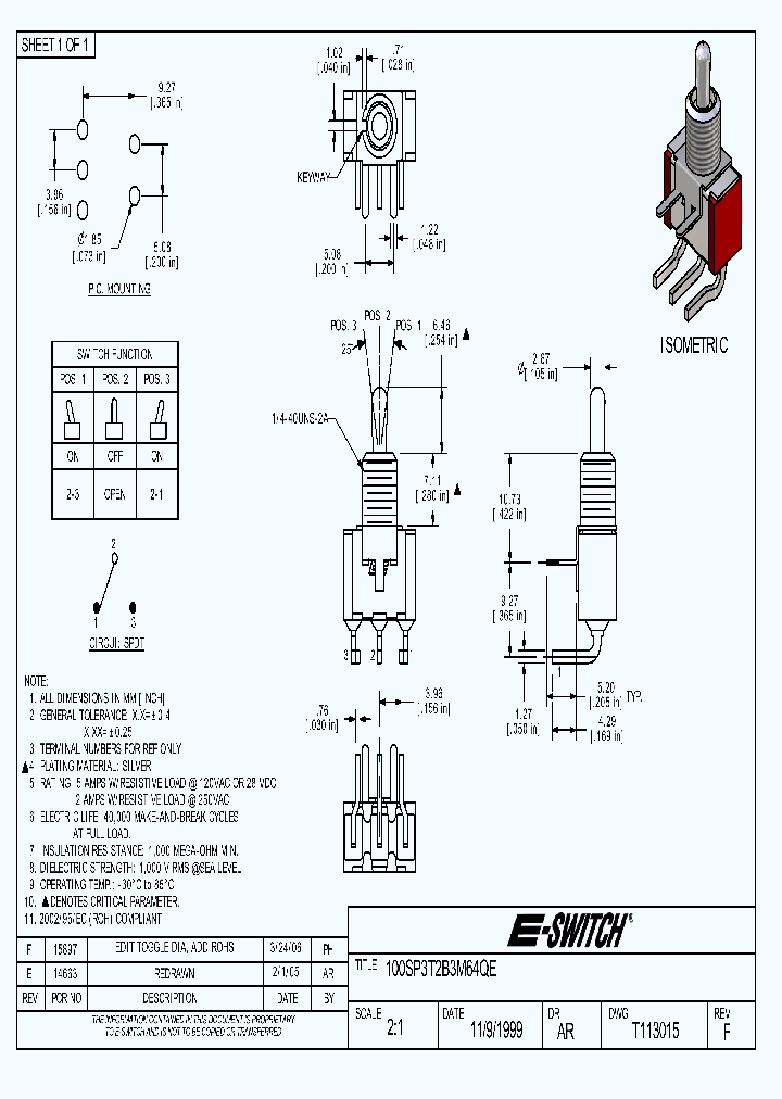 T113015_8334028.PDF Datasheet