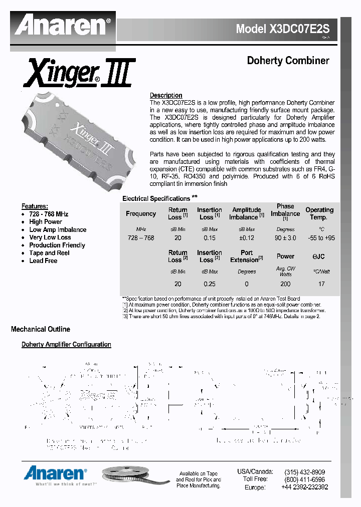 X3DC07E2_8336961.PDF Datasheet