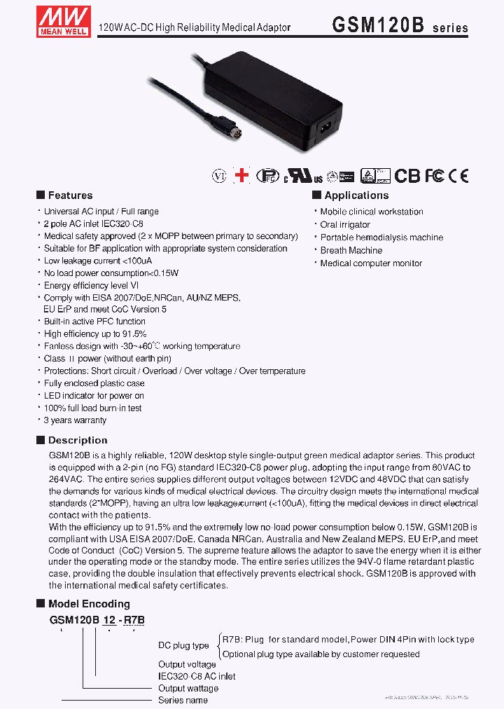 GSM120B_8336939.PDF Datasheet