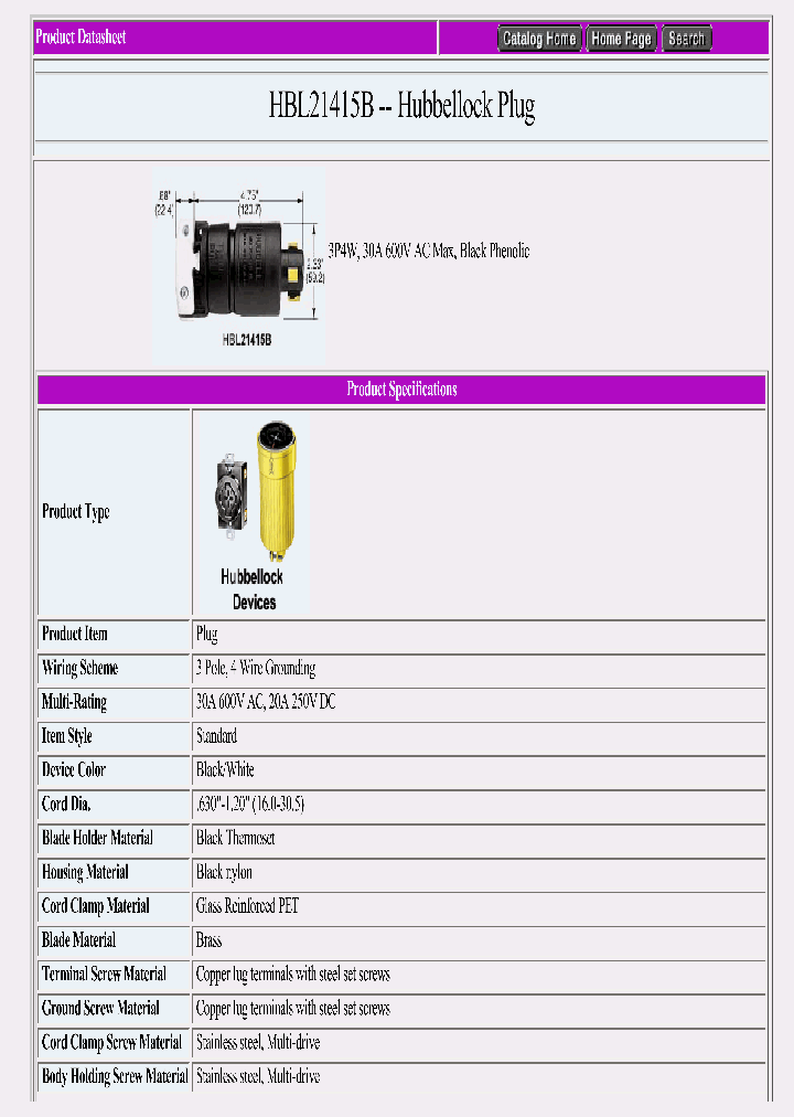 HBL21415B_8337871.PDF Datasheet