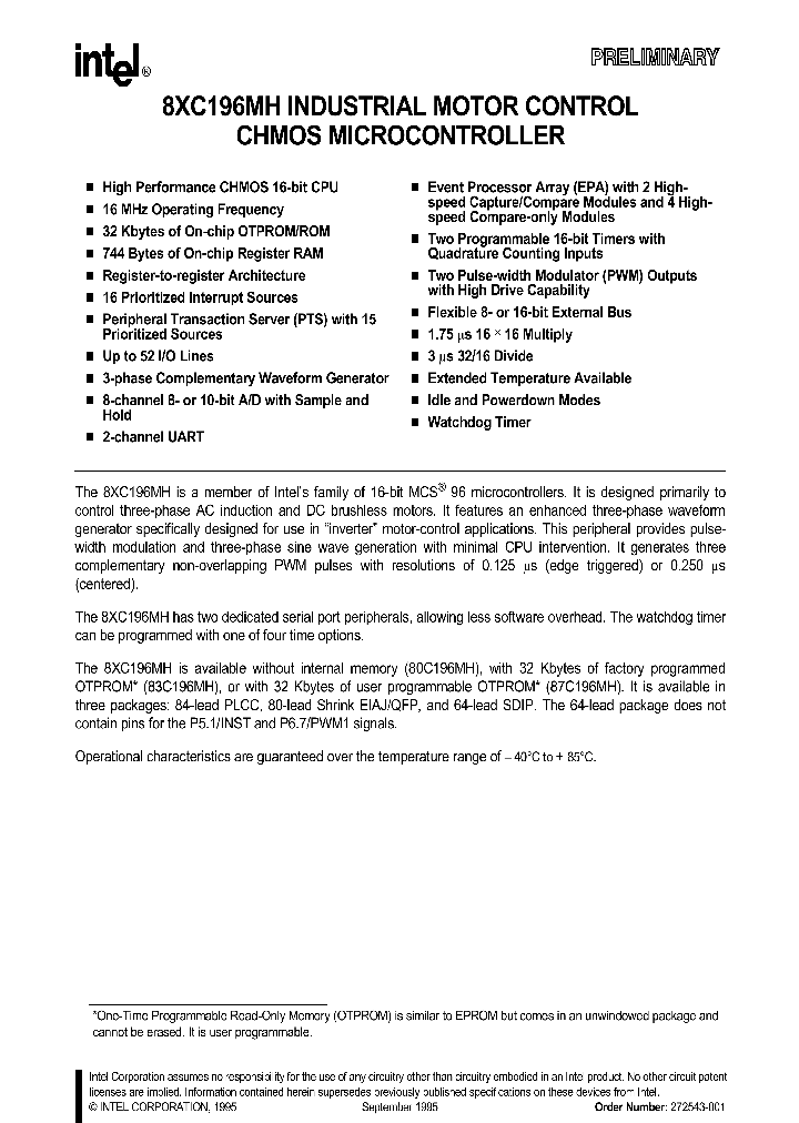 D87C196MH_8341310.PDF Datasheet