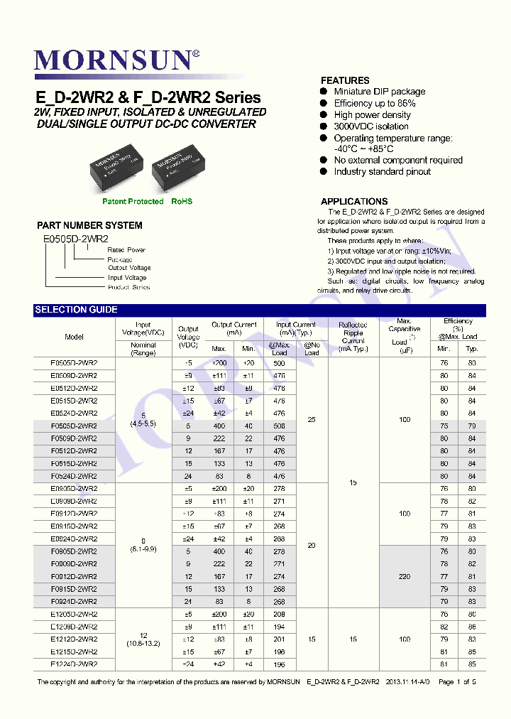 F0512D-2WR2_8341403.PDF Datasheet