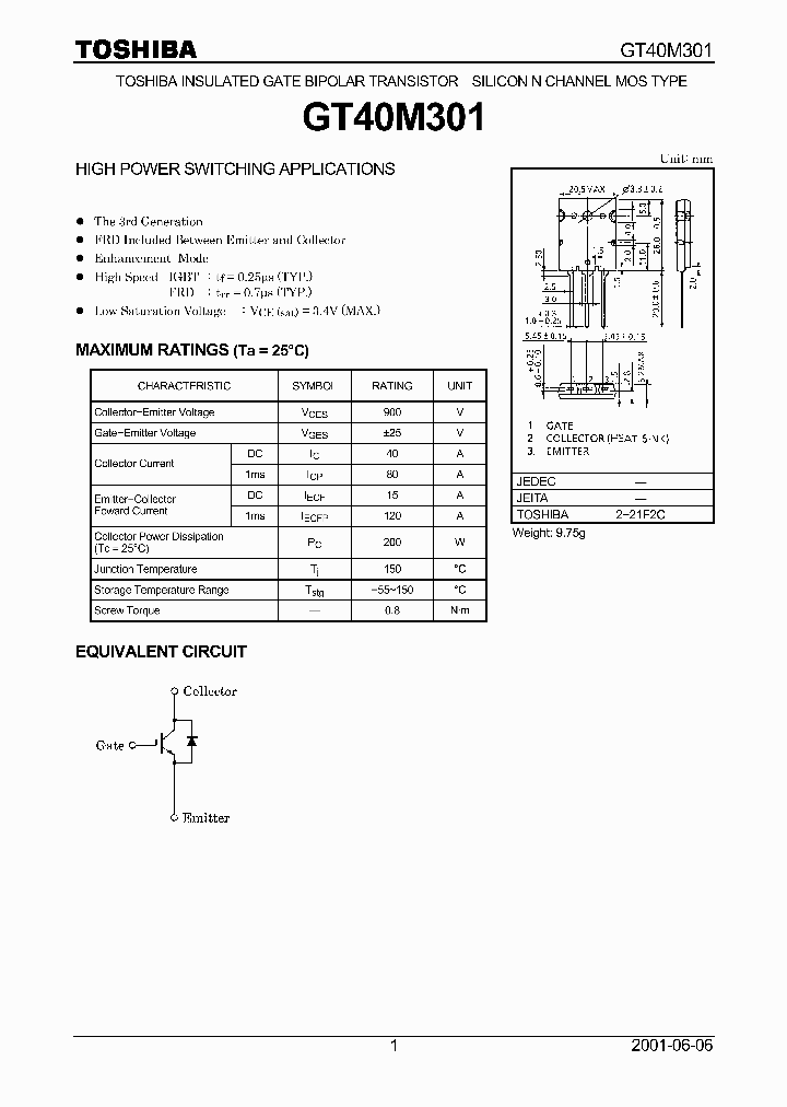 GT40M301_8342024.PDF Datasheet