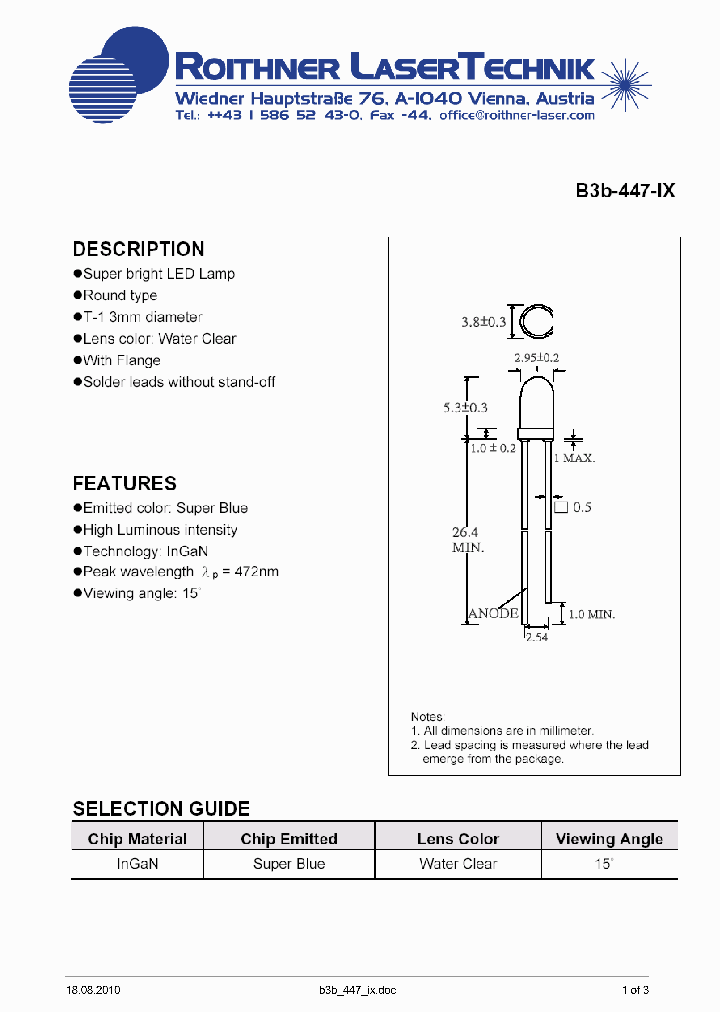 B3B-447-IX_8343998.PDF Datasheet