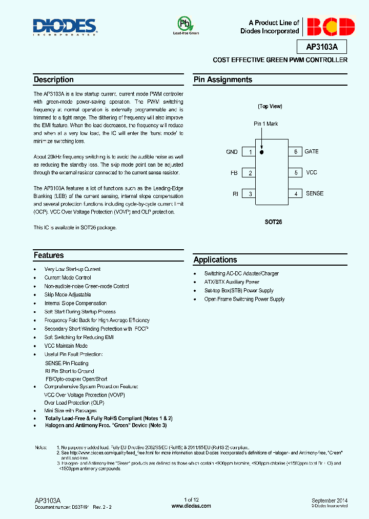 AP3103A_8344061.PDF Datasheet