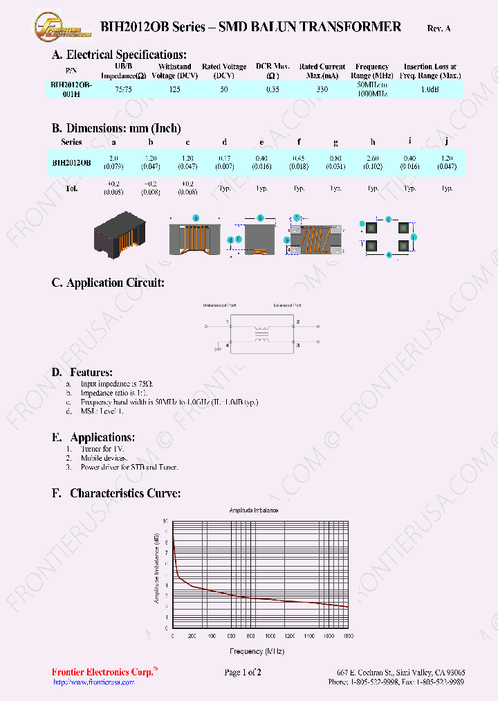 BIH2012OB_8344378.PDF Datasheet