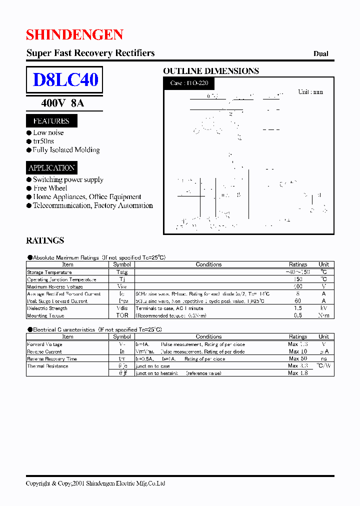 D8LC40_8344613.PDF Datasheet