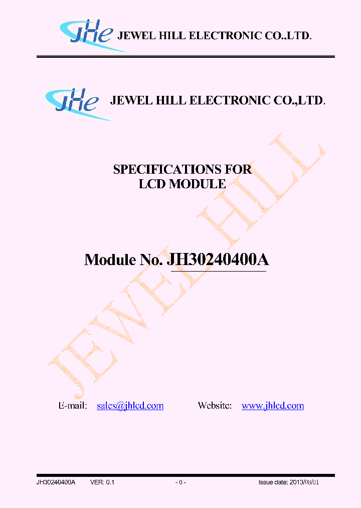 JH30240400A_8345341.PDF Datasheet