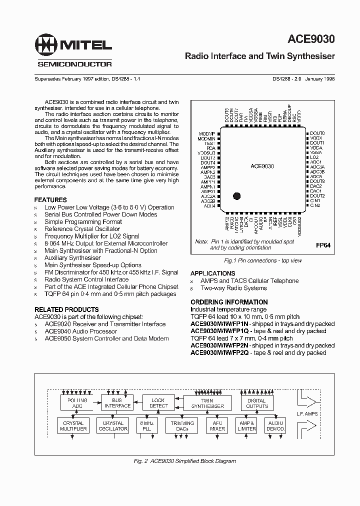 ACE9030FP2Q_8346739.PDF Datasheet