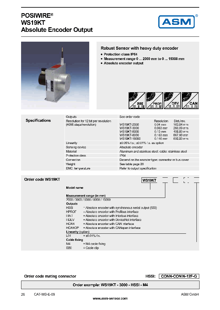 WS19KT-2000-HCAN-L01-M4_8347025.PDF Datasheet