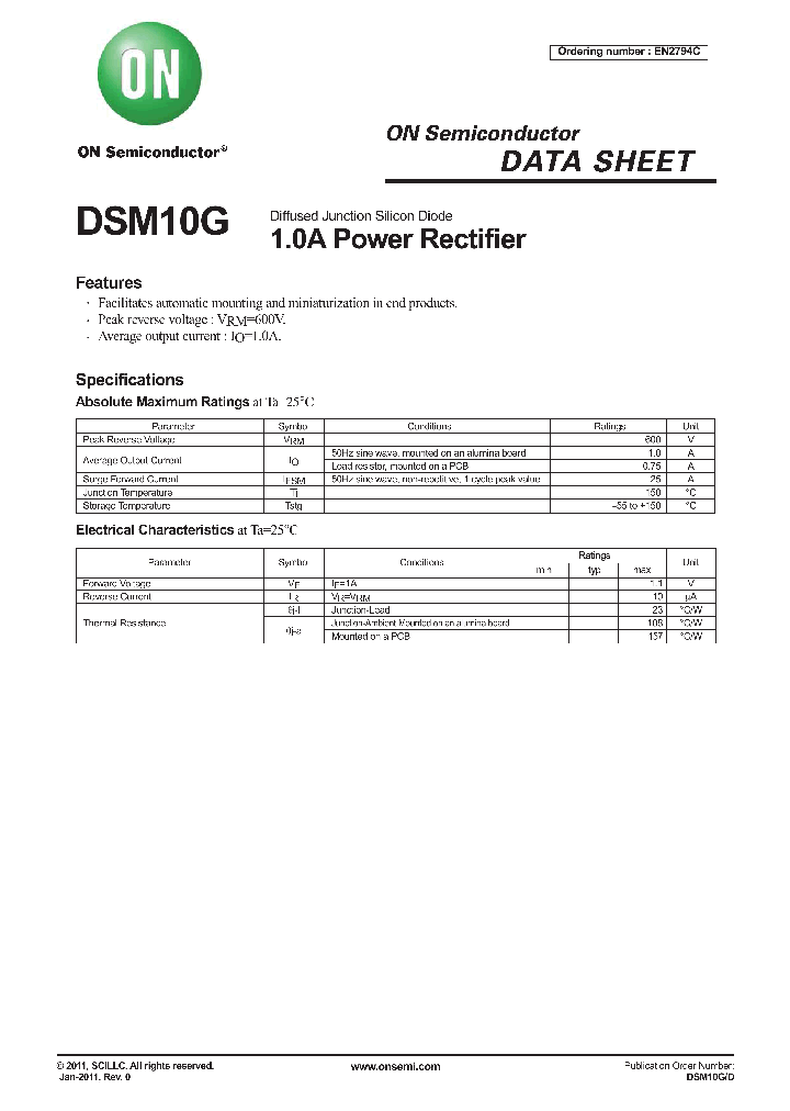 DSM10G_8347550.PDF Datasheet