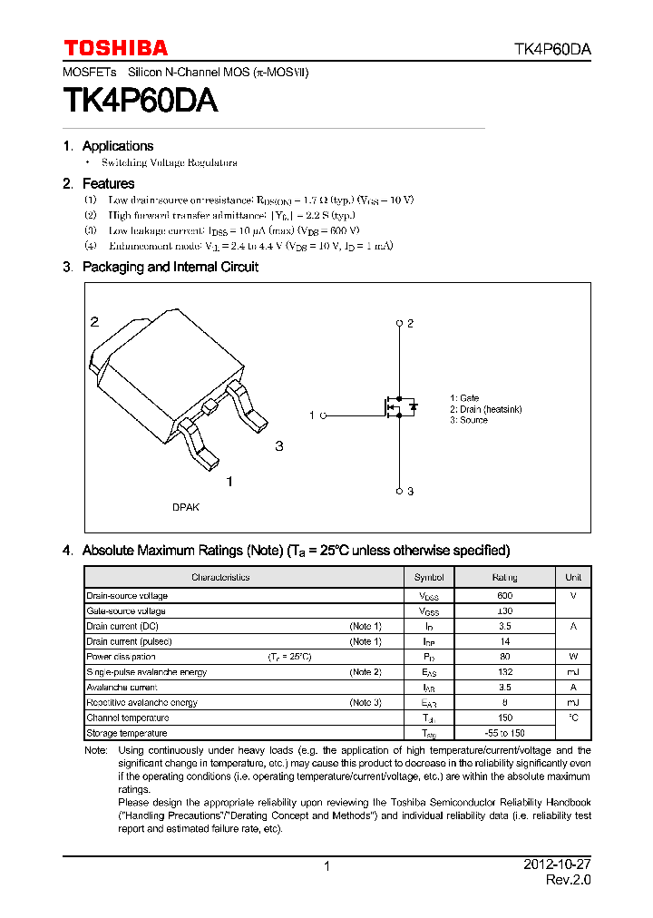 TK4P60DA_8348172.PDF Datasheet