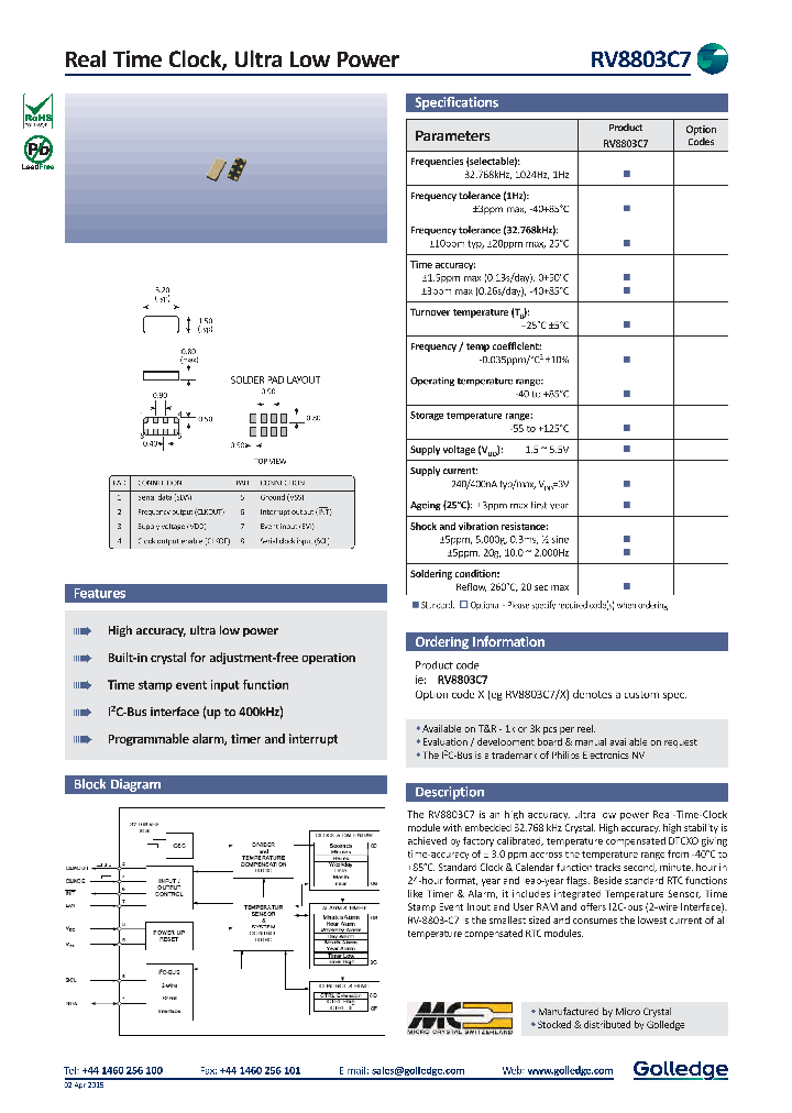 RV8803C7_8349282.PDF Datasheet