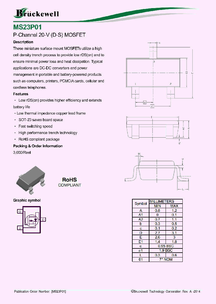 MS23P01_8351667.PDF Datasheet